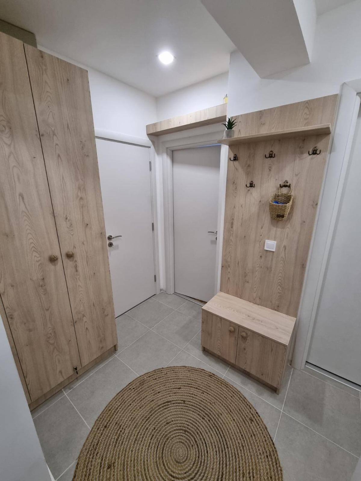 Apartment Polina - 2Bd Next To Sea Garden Varna Dış mekan fotoğraf