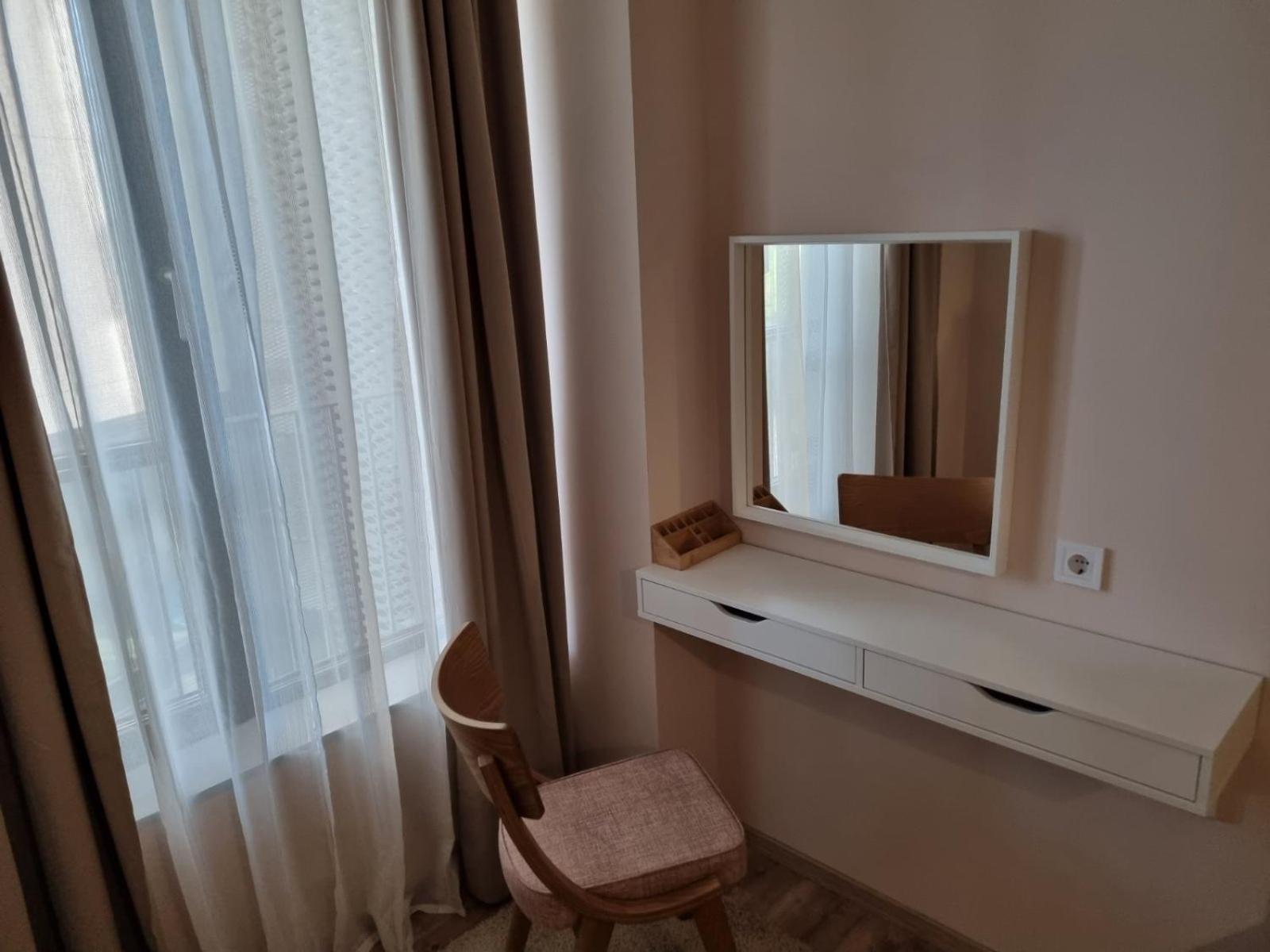 Apartment Polina - 2Bd Next To Sea Garden Varna Dış mekan fotoğraf
